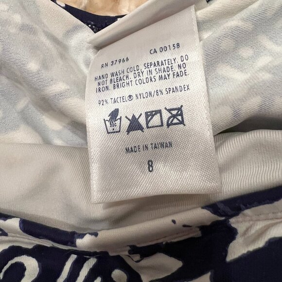 ADORABLE Tommy Hilfiger bikini - Picture 6 of 6